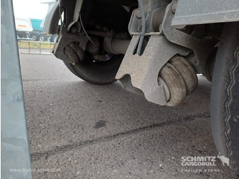 Самосвальный полуприцеп SCHMITZ Auflieger Kipper Alukastenmulde 24m³: фото 3