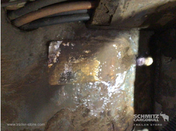 Изотермический полуприцеп KRONE Reefer Standard Taillift: фото 5 Изотермический полуприцеп KRONE Reefer Standard Taillift: фото 5