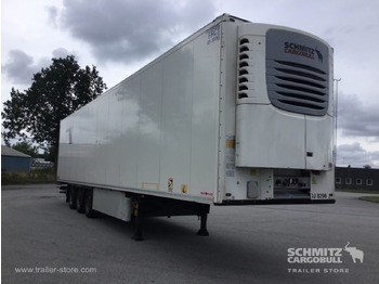 Изотермический полуприцеп SCHMITZ