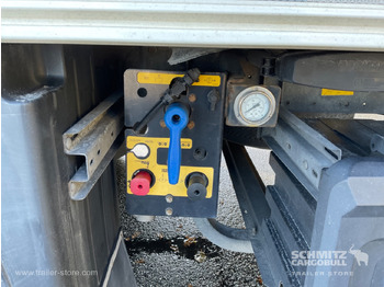 Изотермический полуприцеп SCHMITZ Reefer Standard Double deck: фото 3 Изотермический полуприцеп SCHMITZ Reefer Standard Double deck: фото 3