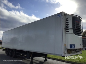Полуприцеп-фургон SCHMITZ Reefer Standard Double deck: фото 1