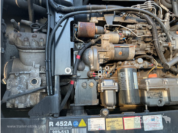 Изотермический полуприцеп SCHMITZ Reefer Standard Double deck: фото 2