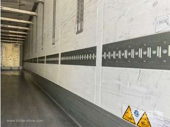 Изотермический полуприцеп SCHMITZ Reefer Standard Double deck: фото 4