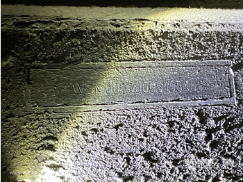 Изотермический полуприцеп SCHMITZ Reefer Standard Double deck: фото 4 Изотермический полуприцеп SCHMITZ Reefer Standard Double deck: фото 4