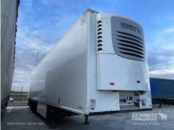 Изотермический полуприцеп SCHMITZ