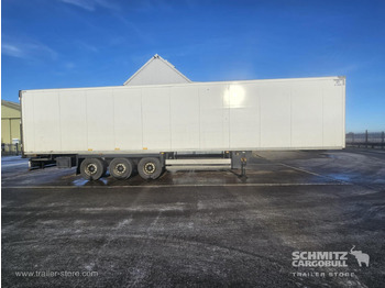 SCHMITZ Reefer Multitemp в лизинг SCHMITZ Reefer Multitemp: фото 2