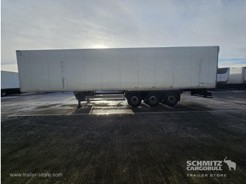 SCHMITZ Reefer Multitemp в лизинг SCHMITZ Reefer Multitemp: фото 3