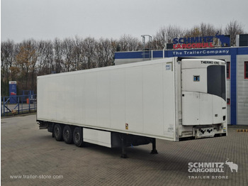 Изотермический полуприцеп KRONE