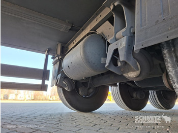 Изотермический полуприцеп SCHMITZ Reefer Multitemp: фото 4