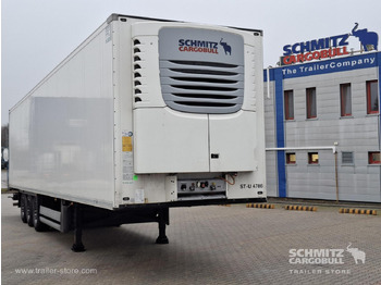 Изотермический полуприцеп SCHMITZ