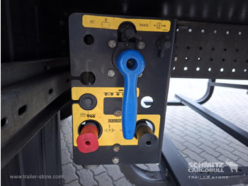 Изотермический полуприцеп SCHMITZ Reefer Standard Double deck: фото 4