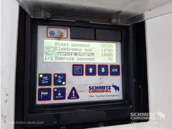 Изотермический полуприцеп SCHMITZ Reefer Standard Double deck: фото 5