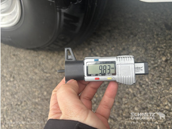 SCHMITZ Reefer Standard Double deck в лизинг SCHMITZ Reefer Standard Double deck: фото 3