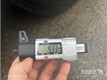 SCHMITZ Reefer Standard Double deck в лизинг SCHMITZ Reefer Standard Double deck: фото 5