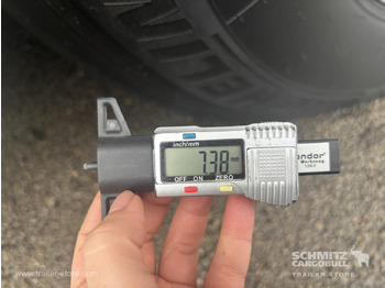 SCHMITZ Reefer Standard Double deck в лизинг SCHMITZ Reefer Standard Double deck: фото 4