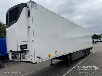 Изотермический полуприцеп SCHMITZ