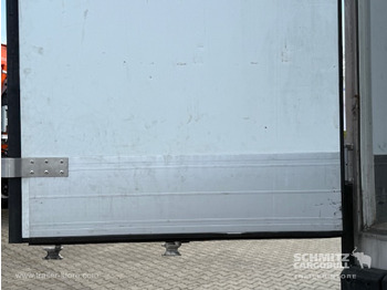 Изотермический полуприцеп SCHMITZ Oplegger Vries Multitemp: фото 3 Изотермический полуприцеп SCHMITZ Oplegger Vries Multitemp: фото 3