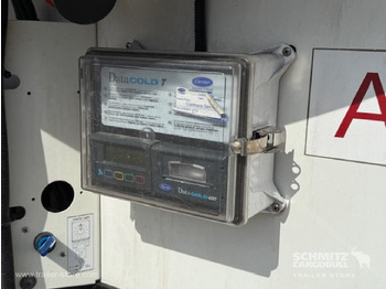 Изотермический полуприцеп SCHMITZ Oplegger Vries Multitemp: фото 5 Изотермический полуприцеп SCHMITZ Oplegger Vries Multitemp: фото 5