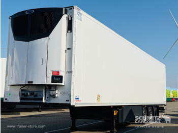 Изотермический полуприцеп SCHMITZ
