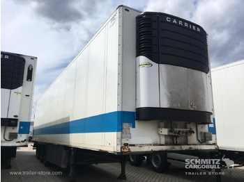 Изотермический полуприцеп SCHMITZ Reefer Standard Double deck: фото 1