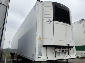 Изотермический полуприцеп SCHMITZ