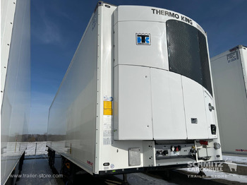 Изотермический полуприцеп SCHMITZ