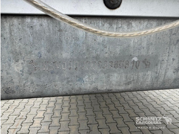 SCHMITZ Curtainsider Standard в лизинг SCHMITZ Curtainsider Standard: фото 3