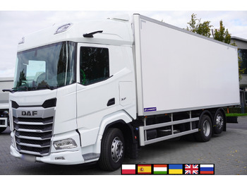 Рефрижератор DAF XF 450