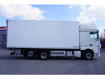 Рефрижератор DAF XF 480/ 2021 / Krone refrigerator Multitemp / 185,000 km: фото 3