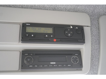 IVECO Eurocargo 150 E25 / 90 tho. km !!! / Tow truck в лизинг IVECO Eurocargo 150 E25 / 90 tho. km !!! / Tow truck: фото 3