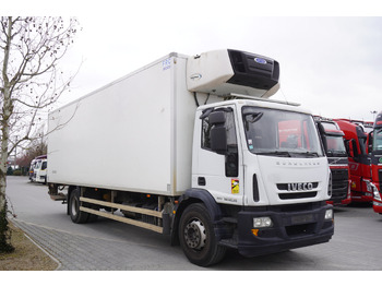 Рефрижератор IVECO EuroCargo 190E