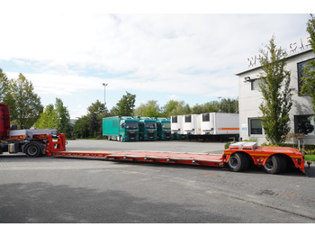 KÄSSBOHRER LB2 TIEF-BETT low loader semi-trailer / 16.5 m / Extendable semi-trailer / steered axles / 2 units в лизинг KÄSSBOHRER LB2 TIEF-BETT low loader semi-trailer / 16.5 m / Extendable semi-trailer / steered axles / 2 units: фото 5 KÄSSBOHRER LB2 TIEF-BETT low loader semi-trailer / 16.5 m / Extendable semi-trailer / steered axles / 2 units в лизинг KÄSSBOHRER LB2 TIEF-BETT low loader semi-trailer / 16.5 m / Extendable semi-trailer / steered axles / 2 units: фото 5