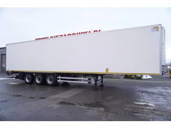 Полуприцеп-рефрижератор LAMBERET refrigerated semi-trailer / Carrier Vector 1950 MT (multitemp) / Dhollandia tail lift 2500 kg: фото 2 Полуприцеп-рефрижератор LAMBERET refrigerated semi-trailer / Carrier Vector 1950 MT (multitemp) / Dhollandia tail lift 2500 kg: фото 2