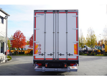 MAN TGL 12.220 / Curtainsider 19 EPAL / 140 tho. km в лизинг MAN TGL 12.220 / Curtainsider 19 EPAL / 140 tho. km: фото 4