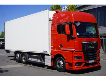 Рефрижератор MAN TGX 26.510