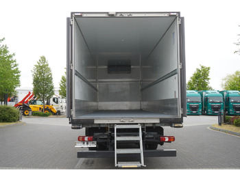 Рефрижератор MERCEDES-BENZ Actros 1824 / Refrigerator 22 EPAL / Carrier Supra 950 / Sleeping cabin: фото 3 Рефрижератор MERCEDES-BENZ Actros 1824 / Refrigerator 22 EPAL / Carrier Supra 950 / Sleeping cabin: фото 3