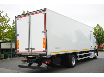 Рефрижератор MERCEDES-BENZ Actros 1824 / Refrigerator 22 EPAL / Carrier Supra 950 / Sleeping cabin: фото 5 Рефрижератор MERCEDES-BENZ Actros 1824 / Refrigerator 22 EPAL / Carrier Supra 950 / Sleeping cabin: фото 5