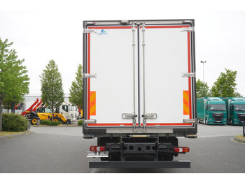 Рефрижератор MERCEDES-BENZ Actros 1824 / Refrigerator 22 EPAL / Carrier Supra 950 / Sleeping cabin: фото 4 Рефрижератор MERCEDES-BENZ Actros 1824 / Refrigerator 22 EPAL / Carrier Supra 950 / Sleeping cabin: фото 4