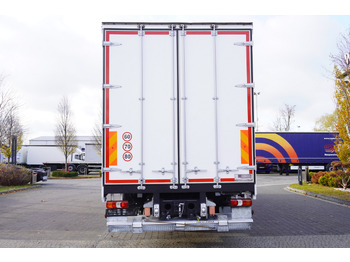 Тентованный грузовик MERCEDES-BENZ Actros 1835 E6 4×2 / Curtainsider 21 pallets / tail lift 1.5t: фото 2