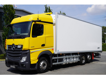 Рефрижератор MERCEDES-BENZ Actros 2545