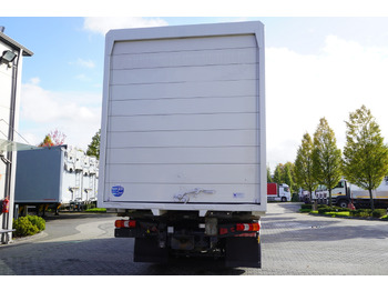 Рефрижератор MERCEDES-BENZ Actros 2545 MP5 / KRONE 18 EPAL box body / ADR AT: фото 3 Рефрижератор MERCEDES-BENZ Actros 2545 MP5 / KRONE 18 EPAL box body / ADR AT: фото 3