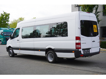 Школьный автобус Mercedes-Benz Sprinter 516 CDI / School bus / 23 seats / automatic: фото 5