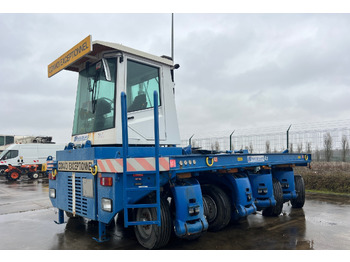 Терминальный тягач