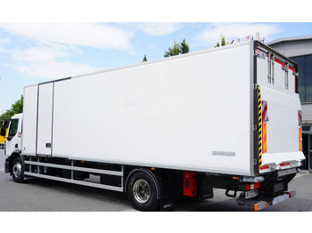 RENAULT D19 285 HP E6 Cold storage/ ATP/FNA / 22 Pallets / BITEMPERATURE в лизинг RENAULT D19 285 HP E6 Cold storage/ ATP/FNA / 22 Pallets / BITEMPERATURE: фото 4