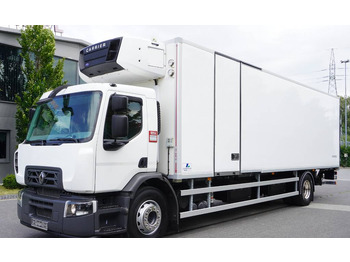RENAULT D19 285 HP E6 Cold storage/ ATP/FNA / 22 Pallets / BITEMPERATURE в лизинг RENAULT D19 285 HP E6 Cold storage/ ATP/FNA / 22 Pallets / BITEMPERATURE: фото 1
