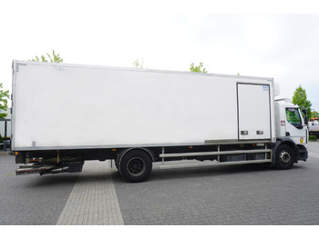 RENAULT D19 WIDE / Lamberet refrigerator Multitemp 22 EPAL / CARRIER SUPRA 1250 MT в лизинг RENAULT D19 WIDE / Lamberet refrigerator Multitemp 22 EPAL / CARRIER SUPRA 1250 MT: фото 5