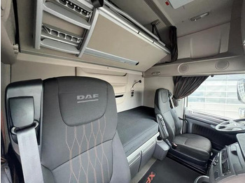 Тягач DAF XF 480 FT SSC Retarder Standklima 2-K Hydraulik: фото 3