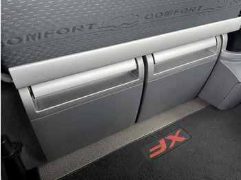 Тягач DAF XF 480 FT SSC Retarder Standklima 2-K Hydraulik: фото 2