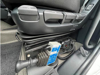 Тягач DAF XF 480 FT SSC Retarder Standklima 2-K Hydraulik: фото 4