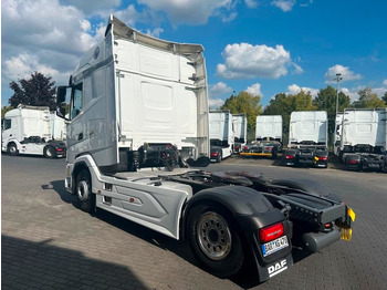 Тягач DAF XG 480 FT TraXon ZF-Intarder 2x Tank 1.195 Liter: фото 3